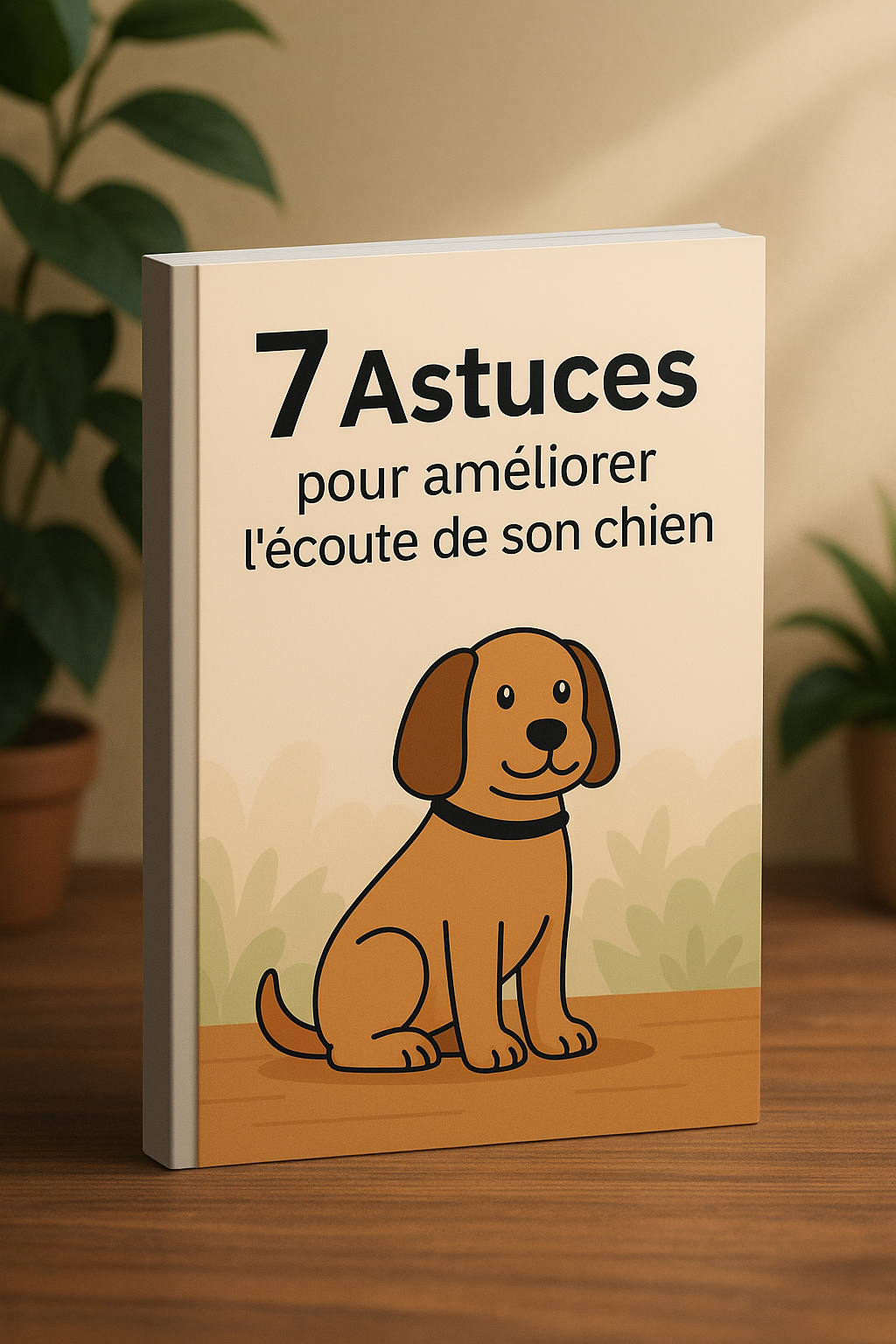 7 ASTUCES Produit